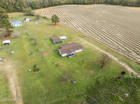 A home in Williamston