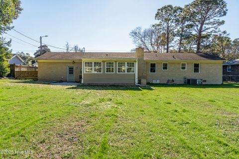 A home in Wilmington