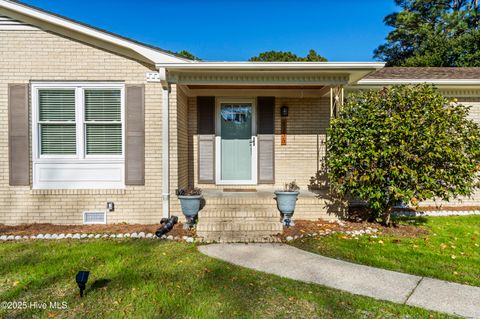 A home in Wilmington