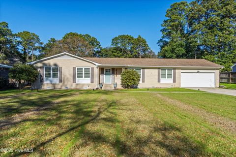 A home in Wilmington