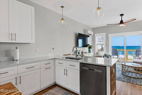 Tiny photo for 804 N Topsail Drive #D, Surf City, NC 28445 (MLS # 100543911)