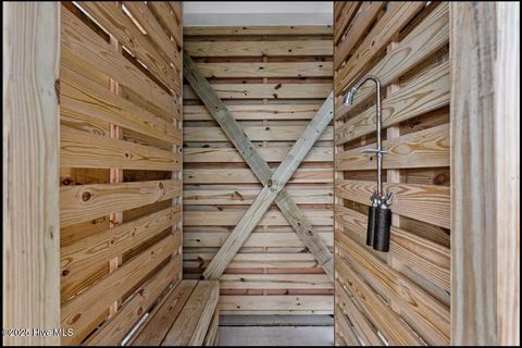 Tiny photo for 804 N Topsail Drive #D, Surf City, NC 28445 (MLS # 100543911)