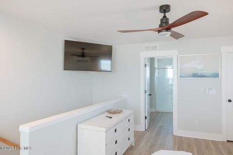 Tiny photo for 804 N Topsail Drive #D, Surf City, NC 28445 (MLS # 100543911)