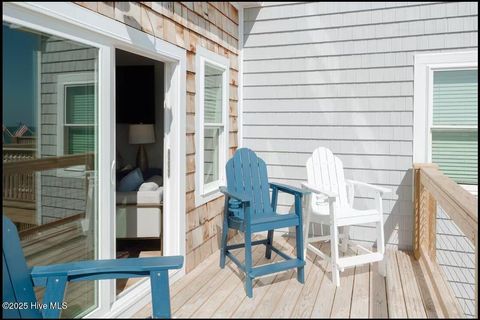 Tiny photo for 804 N Topsail Drive #D, Surf City, NC 28445 (MLS # 100543911)