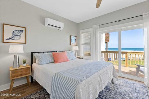 Tiny photo for 804 N Topsail Drive #D, Surf City, NC 28445 (MLS # 100543911)