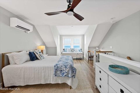 Tiny photo for 804 N Topsail Drive #D, Surf City, NC 28445 (MLS # 100543911)