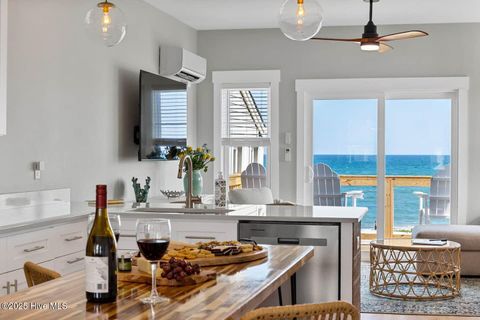 Tiny photo for 804 N Topsail Drive #D, Surf City, NC 28445 (MLS # 100543911)