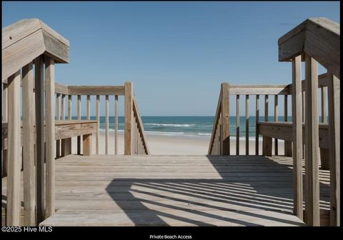 Tiny photo for 804 N Topsail Drive #D, Surf City, NC 28445 (MLS # 100543911)