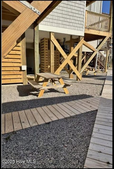 Tiny photo for 804 N Topsail Drive #D, Surf City, NC 28445 (MLS # 100543911)