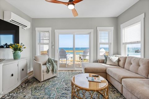 Tiny photo for 804 N Topsail Drive #D, Surf City, NC 28445 (MLS # 100543911)