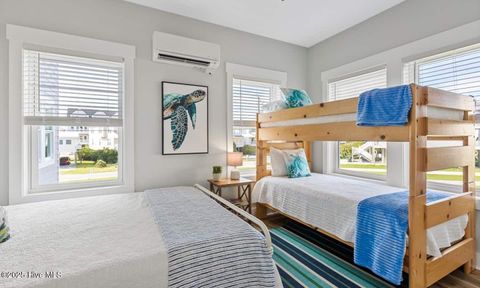 Tiny photo for 804 N Topsail Drive #D, Surf City, NC 28445 (MLS # 100543911)