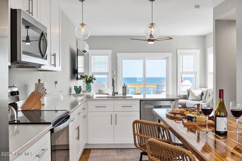 Tiny photo for 804 N Topsail Drive #D, Surf City, NC 28445 (MLS # 100543911)