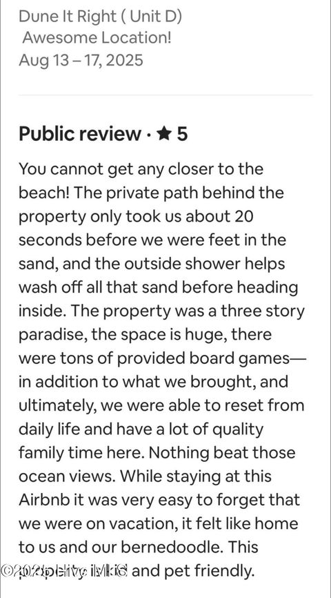 Tiny photo for 804 N Topsail Drive #D, Surf City, NC 28445 (MLS # 100543911)