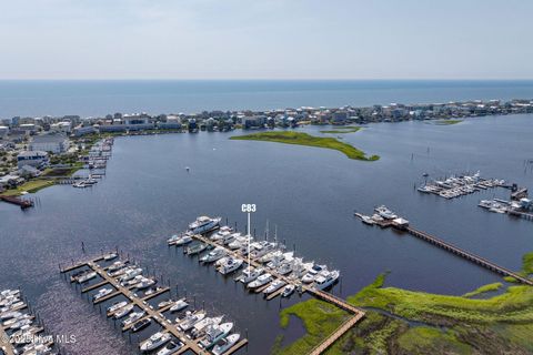 Tiny photo for 83 Harbour Point Yacht Club #C-83, Carolina Beach, NC 28428 (MLS # 100523678)
