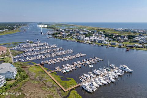 Tiny photo for 83 Harbour Point Yacht Club #C-83, Carolina Beach, NC 28428 (MLS # 100523678)