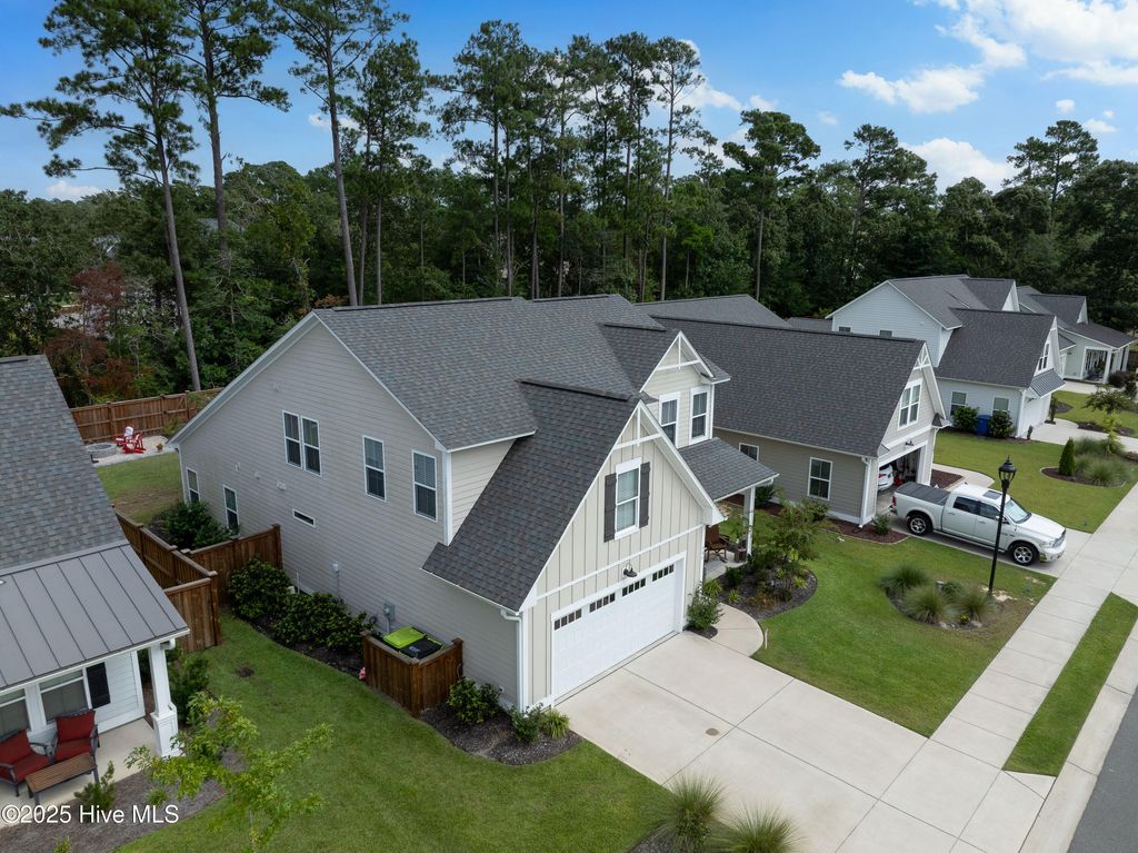 Photo of 541 Beaumont Oaks Drive, Wilmington, NC 28411 (MLS # 100530513)