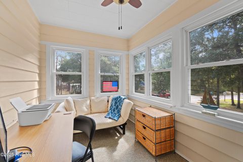 Tiny photo for 101 W Oak Island Drive, Oak Island, NC 28465 (MLS # 100535762)