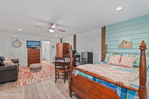 Tiny photo for 101 W Oak Island Drive, Oak Island, NC 28465 (MLS # 100535762)
