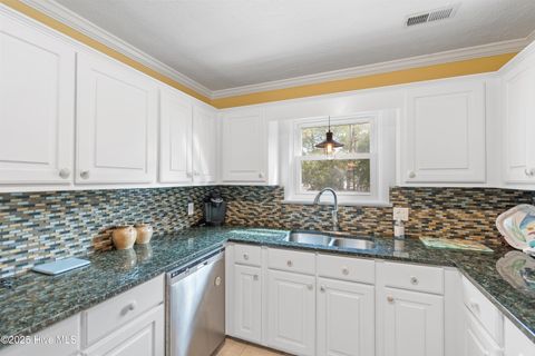 Tiny photo for 101 W Oak Island Drive, Oak Island, NC 28465 (MLS # 100535762)