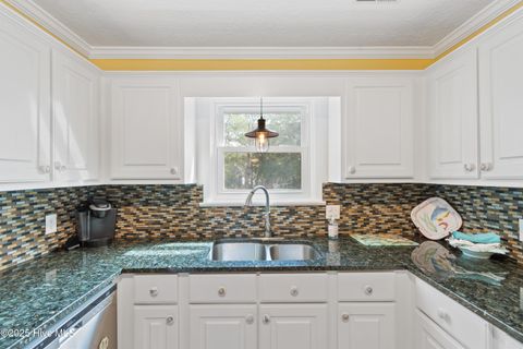Tiny photo for 101 W Oak Island Drive, Oak Island, NC 28465 (MLS # 100535762)