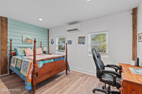 Tiny photo for 101 W Oak Island Drive, Oak Island, NC 28465 (MLS # 100535762)