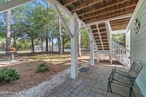 Tiny photo for 101 W Oak Island Drive, Oak Island, NC 28465 (MLS # 100535762)