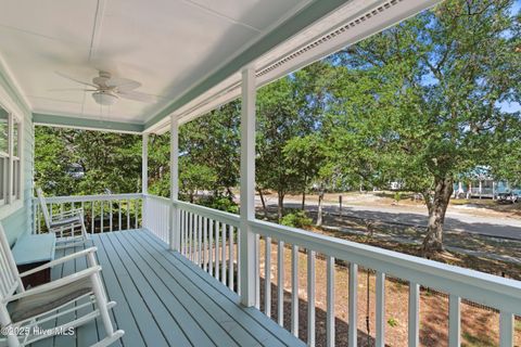 Tiny photo for 101 W Oak Island Drive, Oak Island, NC 28465 (MLS # 100535762)
