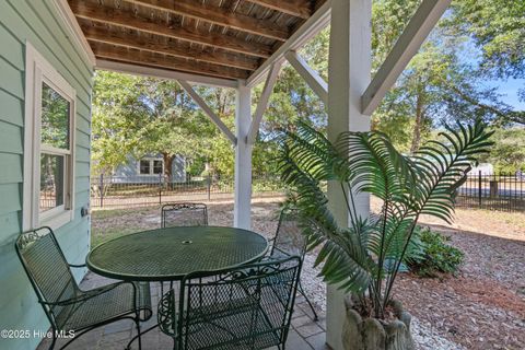 Tiny photo for 101 W Oak Island Drive, Oak Island, NC 28465 (MLS # 100535762)