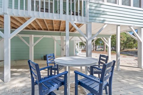 Tiny photo for 101 W Oak Island Drive, Oak Island, NC 28465 (MLS # 100535762)