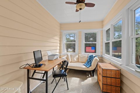 Tiny photo for 101 W Oak Island Drive, Oak Island, NC 28465 (MLS # 100535762)