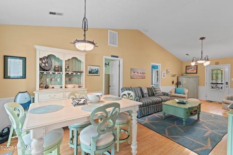 Tiny photo for 101 W Oak Island Drive, Oak Island, NC 28465 (MLS # 100535762)