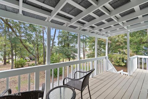 Tiny photo for 101 W Oak Island Drive, Oak Island, NC 28465 (MLS # 100535762)