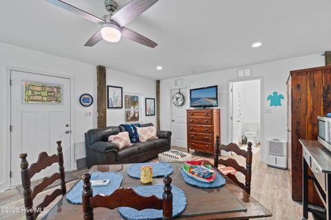 Tiny photo for 101 W Oak Island Drive, Oak Island, NC 28465 (MLS # 100535762)
