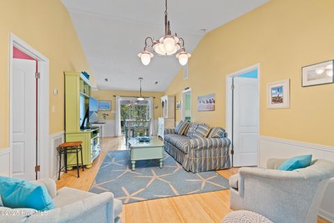 Tiny photo for 101 W Oak Island Drive, Oak Island, NC 28465 (MLS # 100535762)
