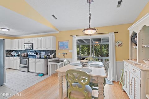 Tiny photo for 101 W Oak Island Drive, Oak Island, NC 28465 (MLS # 100535762)