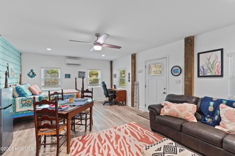 Tiny photo for 101 W Oak Island Drive, Oak Island, NC 28465 (MLS # 100535762)