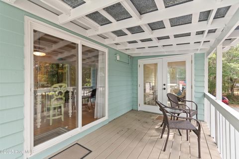 Tiny photo for 101 W Oak Island Drive, Oak Island, NC 28465 (MLS # 100535762)