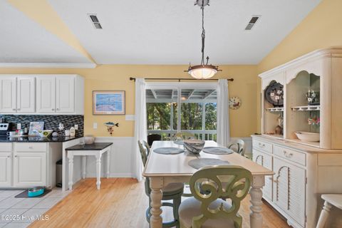 Tiny photo for 101 W Oak Island Drive, Oak Island, NC 28465 (MLS # 100535762)