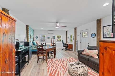 Tiny photo for 101 W Oak Island Drive, Oak Island, NC 28465 (MLS # 100535762)