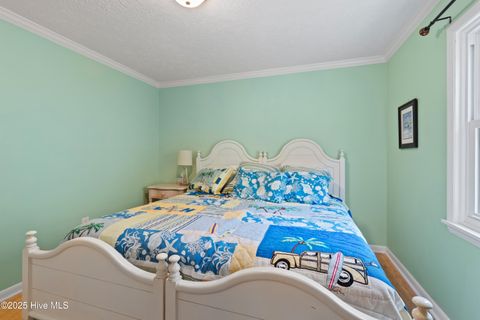 Tiny photo for 101 W Oak Island Drive, Oak Island, NC 28465 (MLS # 100535762)