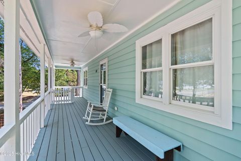 Tiny photo for 101 W Oak Island Drive, Oak Island, NC 28465 (MLS # 100535762)