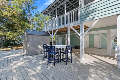 Tiny photo for 101 W Oak Island Drive, Oak Island, NC 28465 (MLS # 100535762)