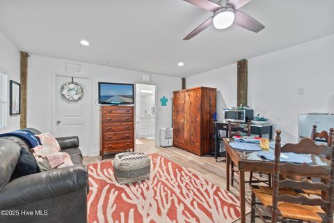 Tiny photo for 101 W Oak Island Drive, Oak Island, NC 28465 (MLS # 100535762)