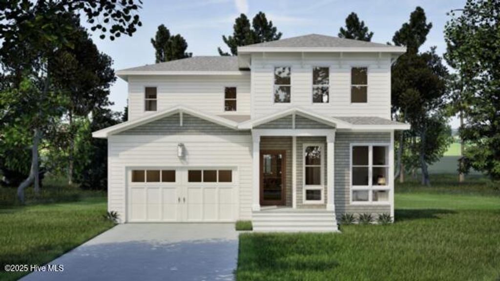 Photo of 2713 Alvernia Drive, Castle Hayne, NC 28429 (MLS # 100543567)