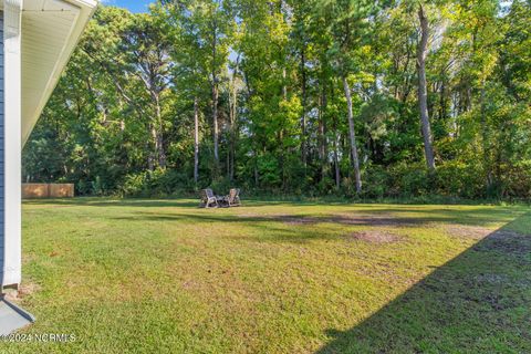 A home in Richlands