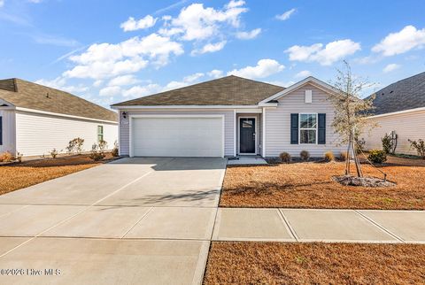 4577 E Coast Lane Shallotte NC 28470