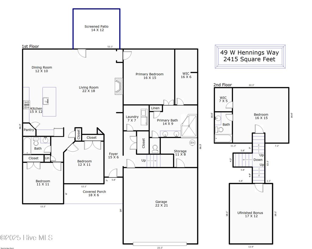 Photo of 49 W Hennings Way, Hampstead, NC 28443 (MLS # 100530040)