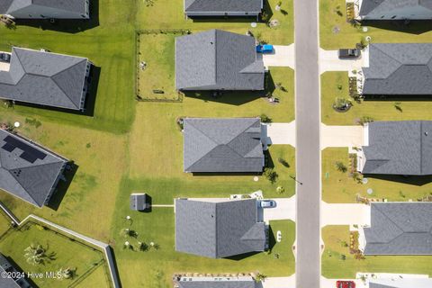 A home in Ocean Isle Beach