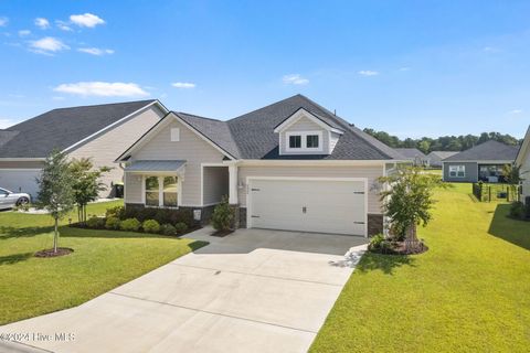 A home in Ocean Isle Beach