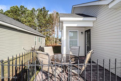 A home in Rocky Mount